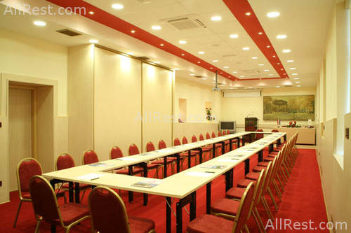 Central Hotel 11